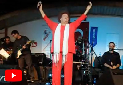 Selda Bağcan Konseri